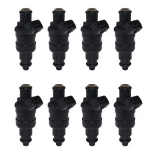 8 Injecteurs de Carburant 53030262 53030262AB pour Camions pour et pour , Moteurs V8 5,2 L et 5,9 L (1992-1995)