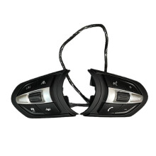 Multifunctional ACC Control Button Steering Wheel for 3 5 Series F20 F30 F31 F35 F10 F11 F18 Accessories