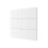 6 Gang Matter WiFi  Light  Neutral Wire Required SmartThing APP, Voice & Remote Control Timer Scene 1