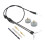 Throttle Cable Cover Repair Kit Tools for  Banshee350 YFZ350 1987-2006 1