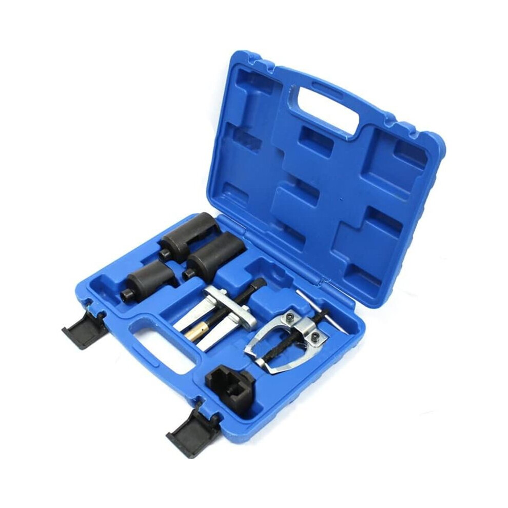 6Pcs Wiper Arm Puller Set Strong Structure Doesn't Damage The Wiper Arm Removal Tool For 4711146631121