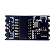Module NR61 Dual Function Audio Processing for Echo Cancellation and Noise Reduction