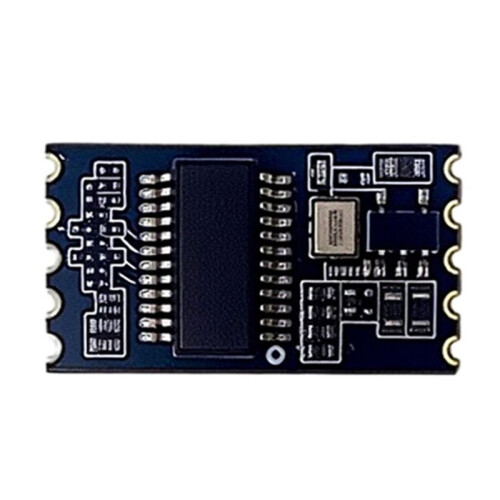 Module NR61 Dual Function Audio Processing for Echo Cancellation and Noise Reduction