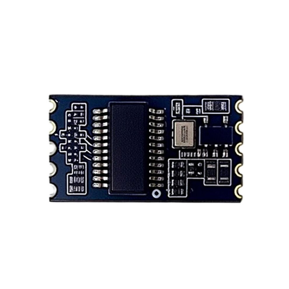 Photos - Printer Part Zandona Module NR61 Dual Function Audio Processing for Echo Cancellation and Noise Reduction 
