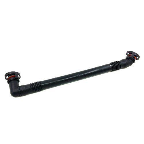 11611432559 PCV Crankcase Valve Breather Vent Hose for  E36 E46 E39 E60 E53 1