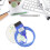 KDCAN diagnosekabel compatibel met E-serie OBD2-scanner IN-PA USB-interface 2
