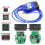 KDCAN diagnosekabel compatibel met E-serie OBD2-scanner IN-PA USB-interface 3