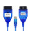 KDCAN diagnosekabel compatibel met E-serie OBD2-scanner IN-PA USB-interface 5
