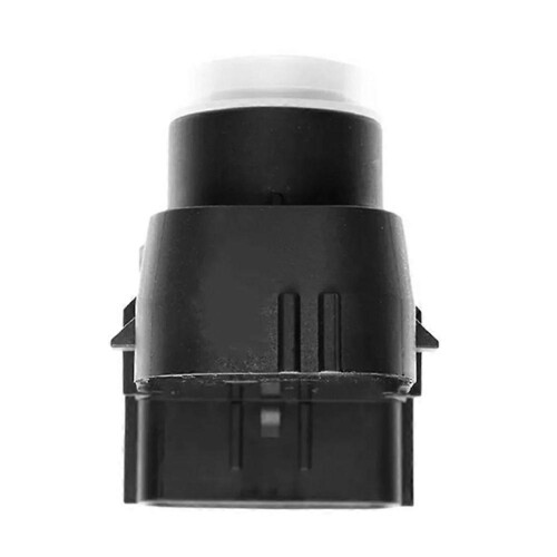 Parking Reverse Sensor Compatible with Hyundai Kia STONIC 17-20, Direct Install, Black 1