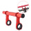 Scooter Racks Handlebar Extender for  M365  Es1 Es2 Double Extension Mount Holder 4