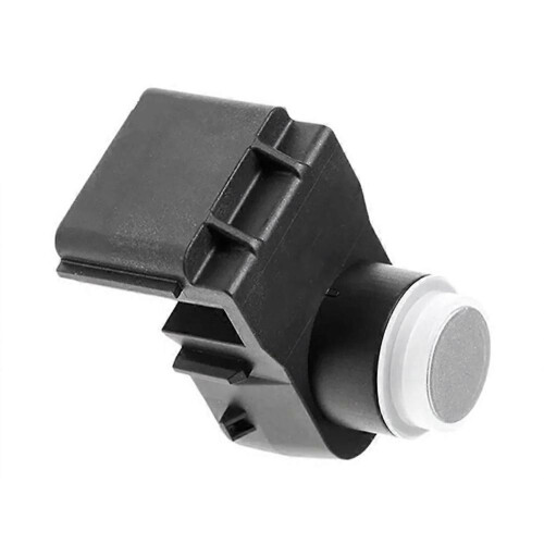 Parking Reverse Sensor Compatible with Hyundai Kia STONIC 17-20, Direct Install, Black 2
