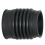 Air Intake Hose Pipe Replacement for  LS400 SC400 17881-50010 4