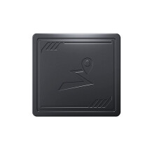 Localizador GPS 4G para Carro, Veículo Elétrico, Etiqueta Magnética Anti-Perda, Busca 3D Street View para Idosos e Crianças