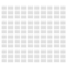 480 Pcs Universal Gravitation Spray-Gun Filters Fine Mesh, Disposable Gravitation Feed Spray-Gun Paint Strainer