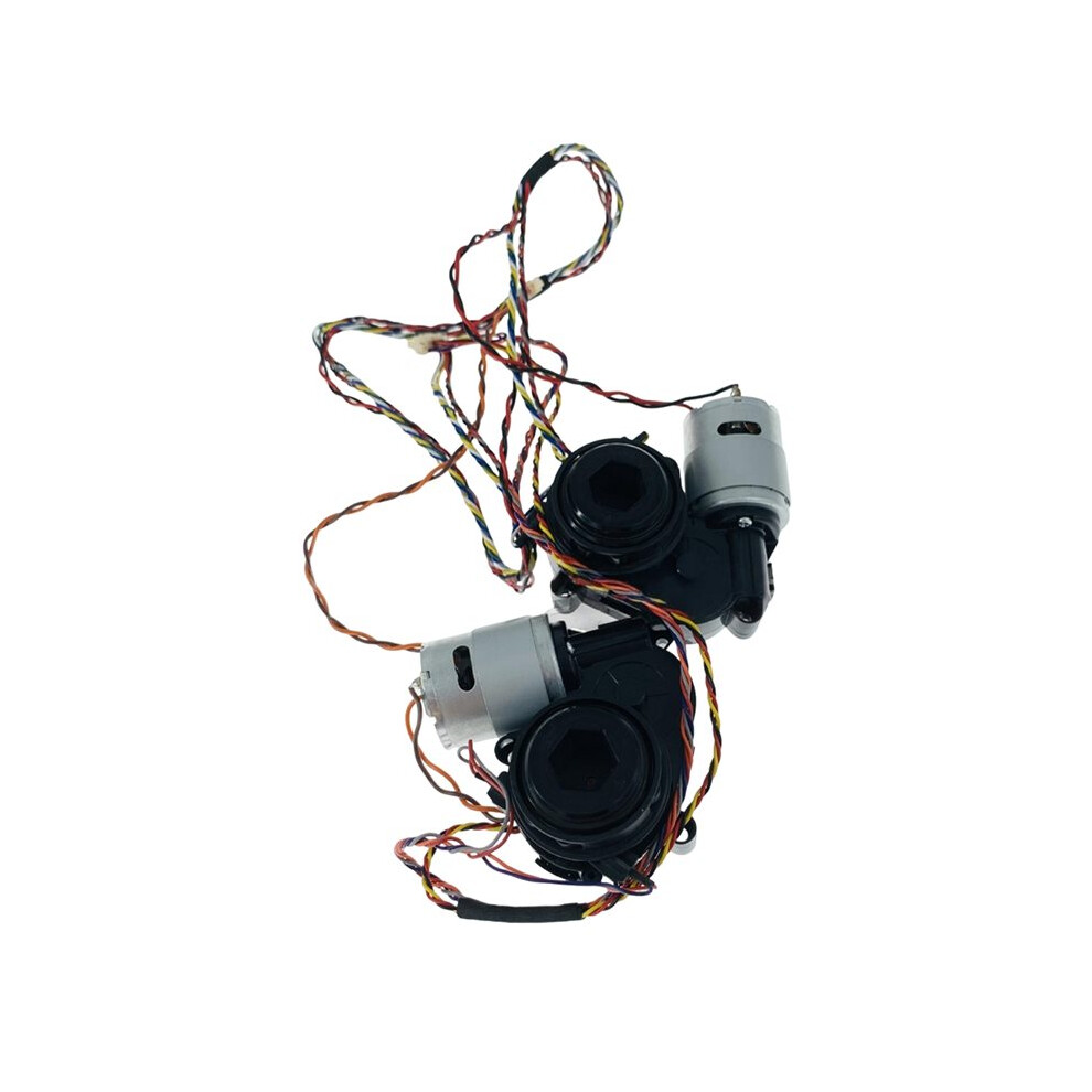 Mop Motor Assembly For L10 Prime L10 Ultra L10s Ultra Se Robot Vacuum Cleaner Replacement Parts 6031327188649