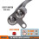 Motorcycle Switch ON-OFF Handlebar Mount Waterproof 12V Headlight Compatible with ElWork 2