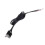 Motorcycle Switch ON-OFF Handlebar Mount Waterproof 12V Headlight Compatible with ElWork 4