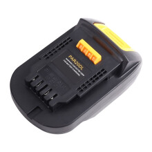 PAR20DL Battery Adapter for Parkside Li-Ion Battery Convert to for Power Tools