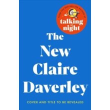 People in Love by Claire Daverley Hardcover Book