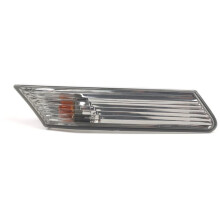 LED Zijmarkeringslichten/Spatbordverlichting voor Cayster 987 2005-2013 Rechts 99763103402