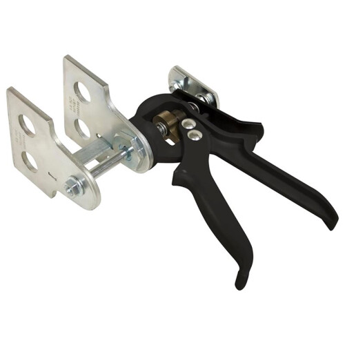 29100 Snelle Quad Pad-Strooier