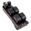 Front Left Electric Power Master Window Lifter  Control Regulator Button for  Matrix  84820-01021 1