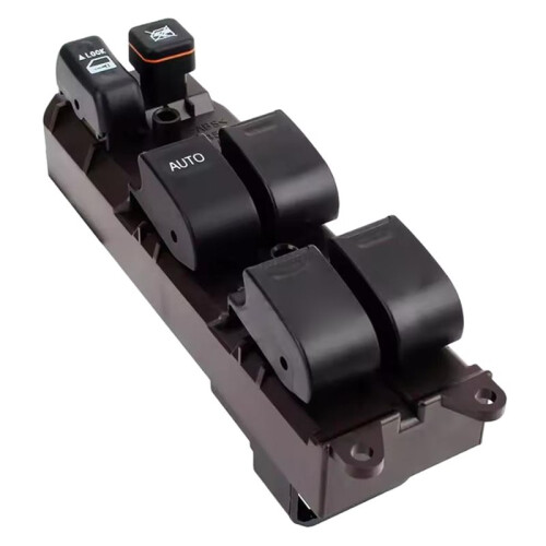 Front Left Electric Power Master Window Lifter  Control Regulator Button for  Matrix  84820-01021