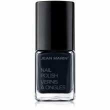 Esmalte de uñas - JEAN MARIN - Esmalte de uñas - Terciopelo negro - Acabado brillante - 14 ml