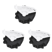 3X New Air Climate Control Mix Servo 87106-30371 for Is300 Sc430 Rx300