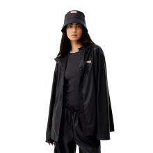 (XS, Black) Hunter Unisex Adult Izzy Hooded Jacket