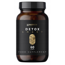Raypath Detox 60 Kaps.