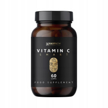 Raypath Vitamin C 60 Kaps.