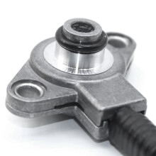 Car Transmission Pressure Sensor Shift Sensor 7700100009 252924 for 206 307 308 C3 C4 C5 C8 19