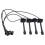 90919-22302 High Voltage Package Ignition Wire  Coil for   Wiesmann 1