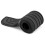 Car Rear Bumper Protector, Universal Flexible Bumper Guard Protector, Anti-Scratch Rear Bumper Protector Strip 1