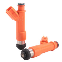 4Pcs 550Cc 1001-87F90 Fuel Injectors Nozzle for Aristo Celica JZA80