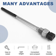 8200823348 8200466969 8200670533 822904 Oil Pressure Engine Oil Level Sensor for Kangoo Clio Modus