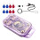 Chameleon V3.0 RFID  Chip Reader  Card Emulator ID IC Tag Copyer NFC Reader Writer+4XUID/CUID Keychain 1