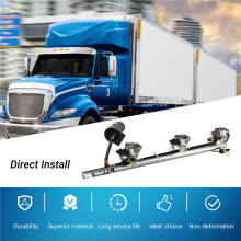 1807285C92 Injector Harness Kit for Navistar International DT466 DT530 DT466E 1807285C91 AP63464 WHO6602