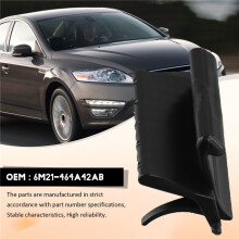 Car Glove Box Catch Lock Handle 6M21-464A42AB for Mondeo MK4 2008-2013 Toolbox Striker