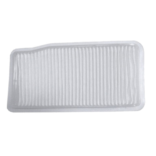 External Cabin Filter for   C-Class W204/E-Class Coupe /GLK-Class GLK260 GLK300 GLK350 Model Cloth Filter