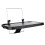 Car Small Table Car Dinner Plate Steering Wheel Tray Foldable Storage Universal Car Accessories 1