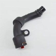 A2762000452 2762000452 Car Engine Radiator Coolant Hose Pipe for E350