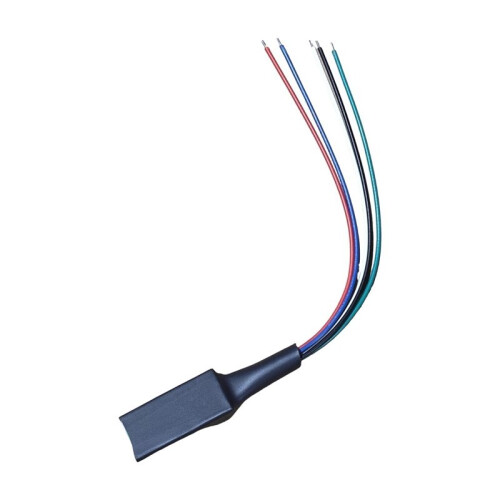 HU7 Instrument Cluster Emulator for - W223/W206 1