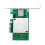 PCIe 4.0 AQC113 10 Gigabit Ethernet-Kort PCI-E X4 Nätverkskortadapter Som Stöder Server/Dator/NAS 5