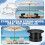 2Pack Table Umbrella Hole Ring Plug Cap & Ring Set,Outdoor Parasol Table Hole Cover Insert for Patio,Yard,Garden,Pool 6