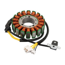 T1300039 Motorcykel Generator Stator Spole för Daytona 675 675 ABS Motorcykel Tillbehör
