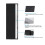 True HEPA Replacement Filter E for Idylis IAP-GG-125 and Germguardian AC5000, 2-Pack 5