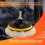 Gross Polishing Buffing Pad Kit Car Polishing Buffer Drill Adapter Tool 3