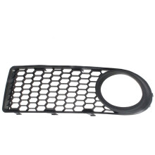 1C0807683C 1C0807684C Front Bumper Fog Light Grill Honeycomb Mesh Grille Cover for Beetle Cabrio 2006-2010